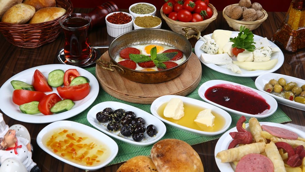 你在逗我吗?2021餐饮业的发展趋势是食堂承包?