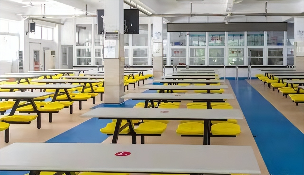 「客易捷分享」医院食堂承包必看的五大点