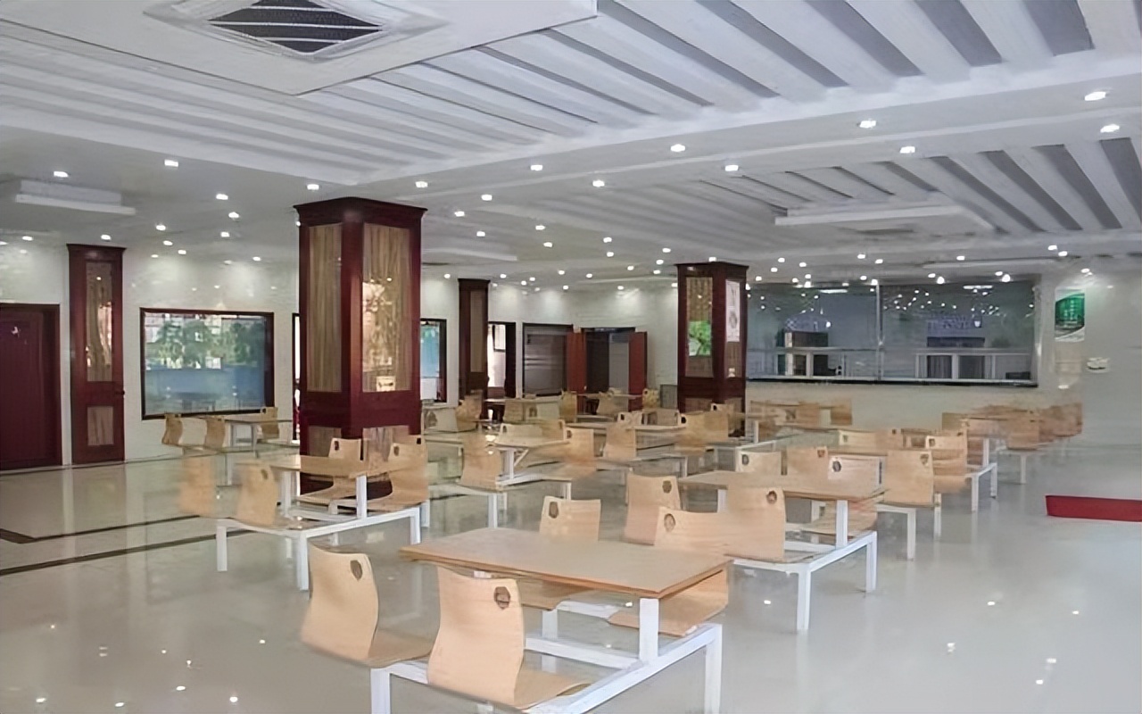 「客易捷分享」医院食堂承包必看的五大点