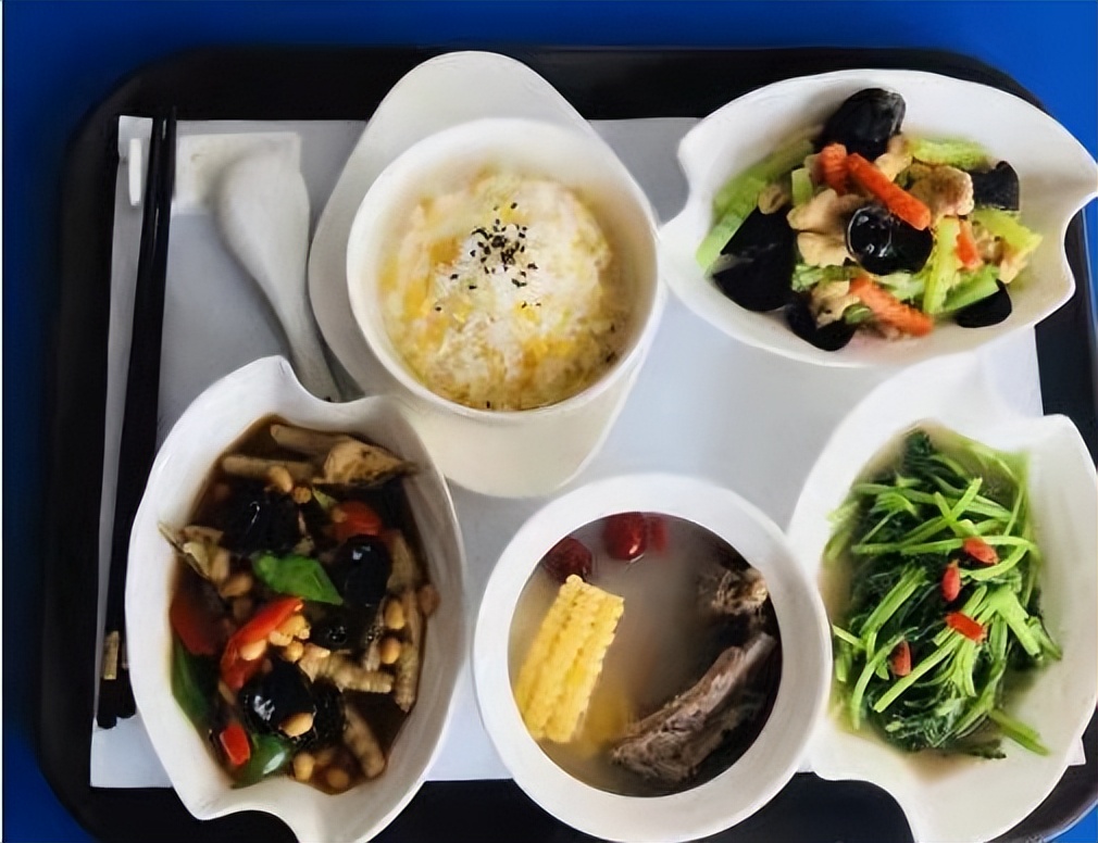 「客易捷分享」医院食堂承包必看的五大点