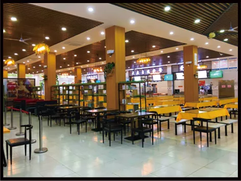 福建商贸学校